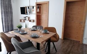 Appartements Kleeblatt
